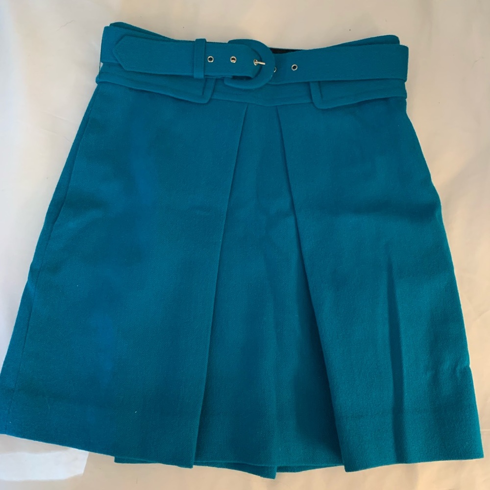 Milly Skirt size 6